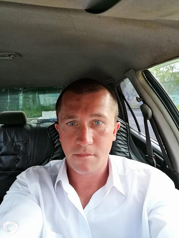 Vasi, 37, Хабаровске — анкета №4661902