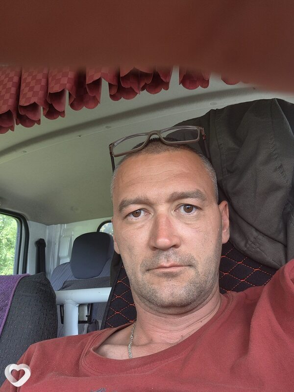 Роман, 40, Хабаровске — анкета №4661903
