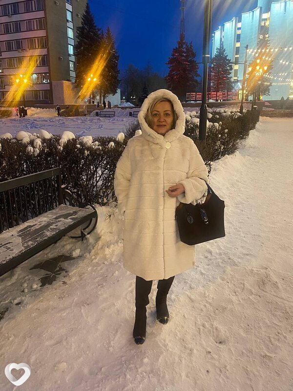 Эля, 54, Челябинске — анкета №4661906