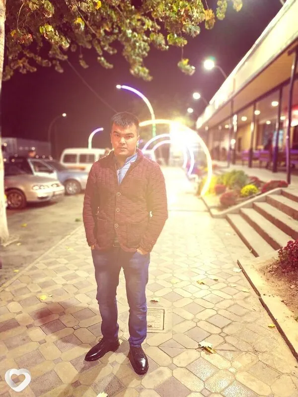 Shurik, 33, Москве — анкета №4661908