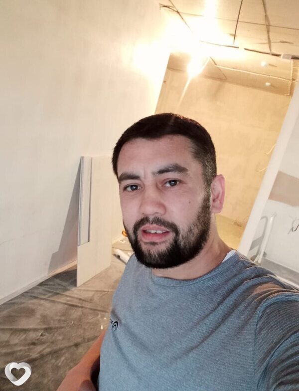 Boss, 41, Хабаровске — анкета №4662325