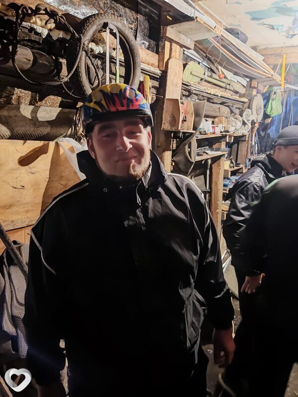 Alexandr, 28, Караганде — анкета №4662329