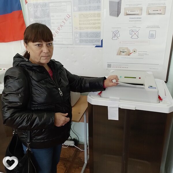 Ирина, 59, Нижнем Новгороде — анкета №4662330