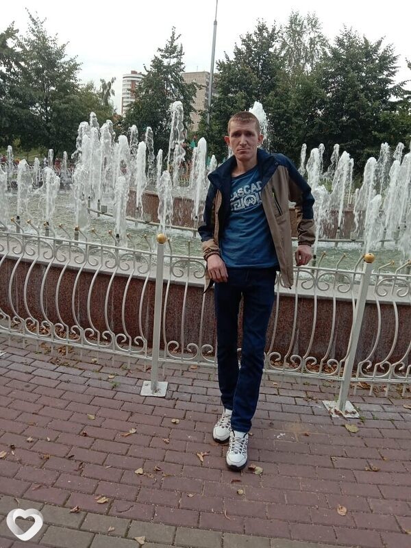 Сергей, Новосибирск