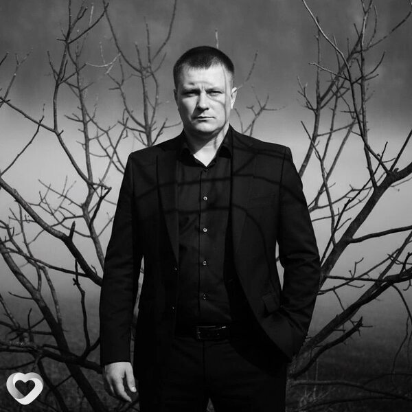 Сергей, 38, Оренбурге — анкета №4662063