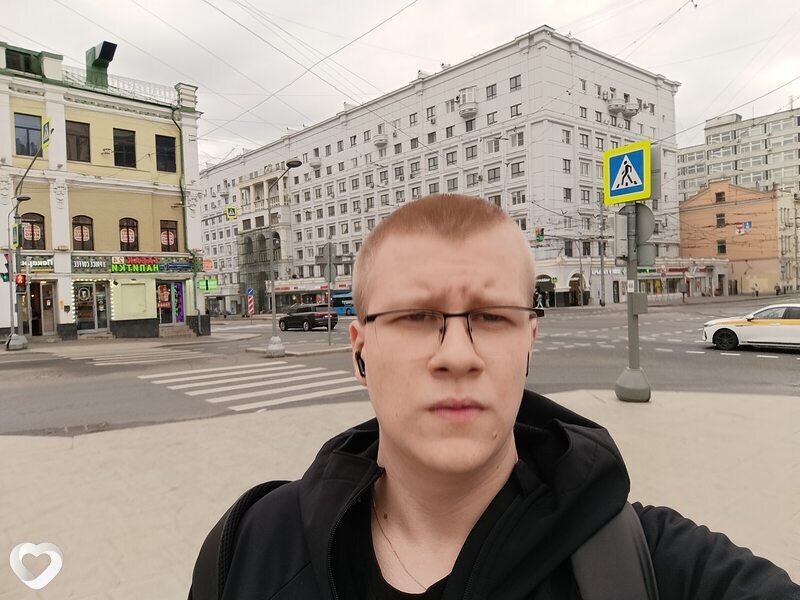Александр, Инжавино