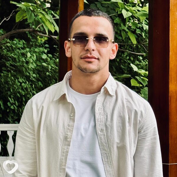 Фарид, 24, Ташкент — анкета №4661990