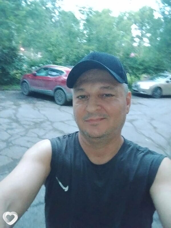 Юрий, 54, Хабаровске — анкета №4661996