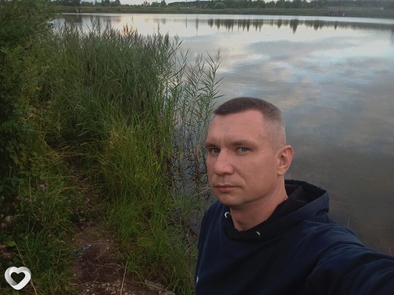 Алексей, 38, Твери — анкета №4662782