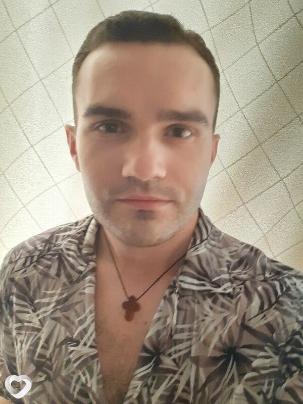 Альберт, 30, Уфе — анкета №4662787