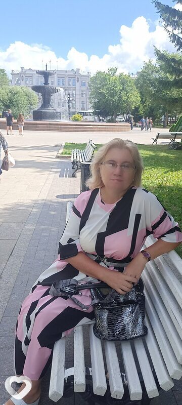 Наталья, Омск