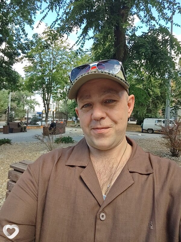 Владимир, 35, Ростове-на-Дону — анкета №4661937