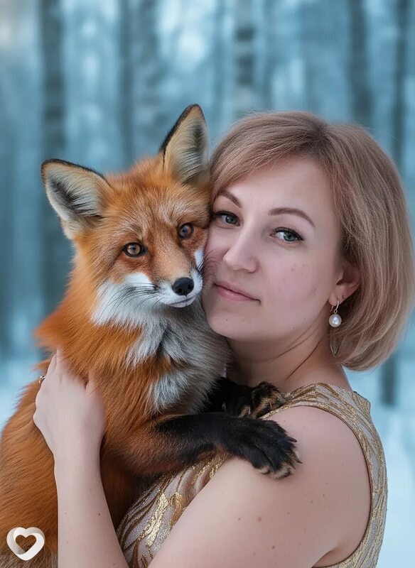 Татьяна, Березники
