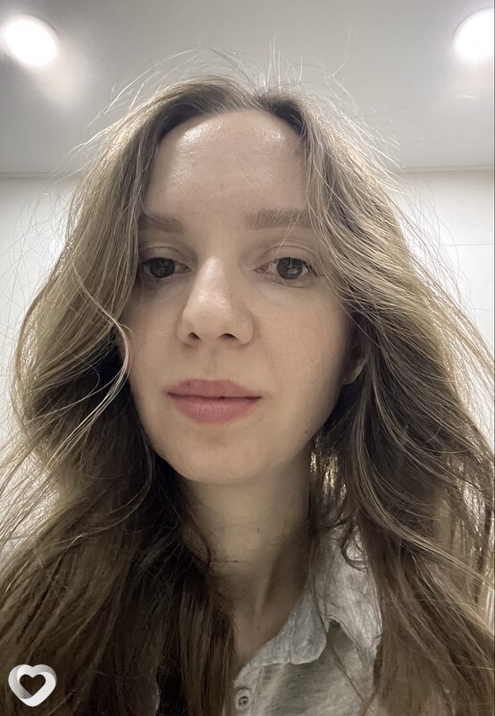 Кристина, 32, Красноярске — анкета №4661951
