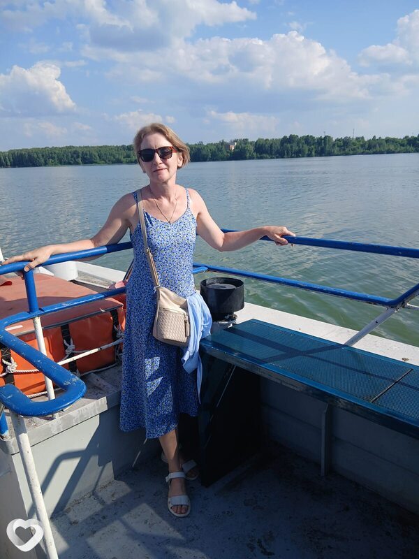 Людмила, Бердск