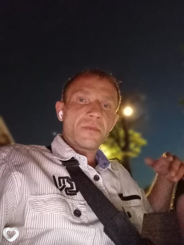 Дима, Березники