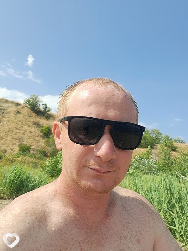 Митяй, 37, Волгограде — анкета №4661956