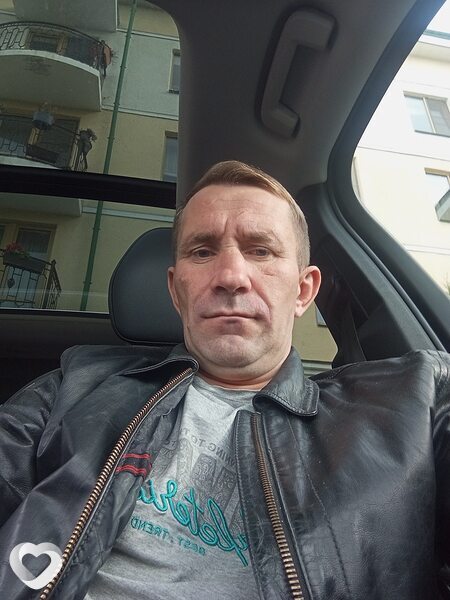 Сергей, 42, Санкт-Петербурге — анкета №4662008