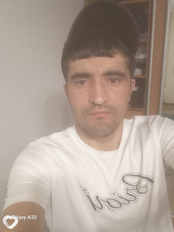 Абдул, 35, Екатеринбурге — анкета №4662013