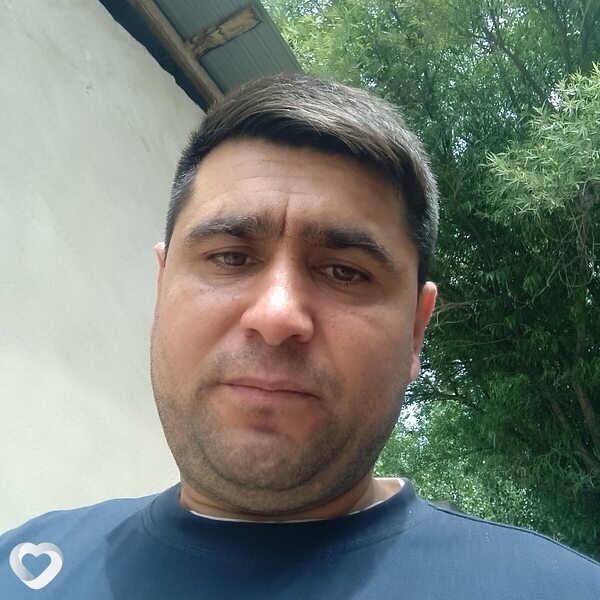 Умар, 28, Калуге — анкета №4662014