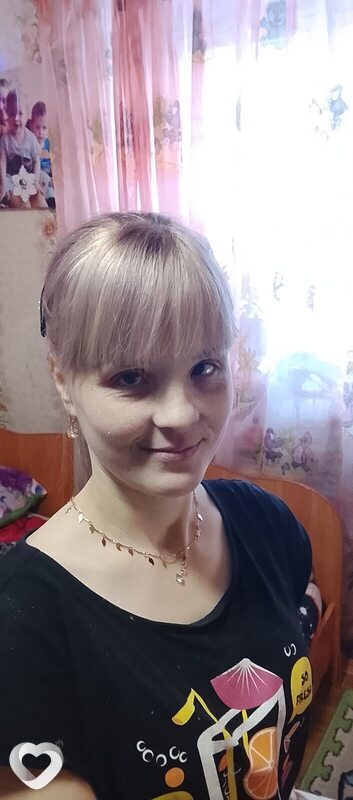Милая, Соликамск
