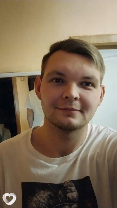 Николай, 30, Луганске — анкета №4662029