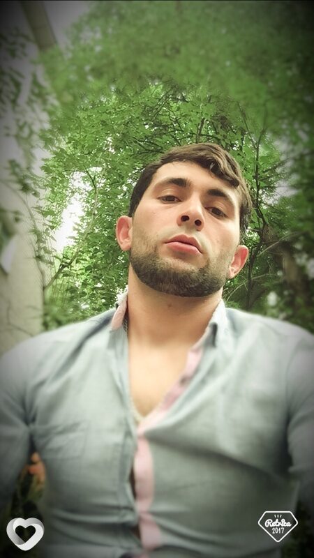Ramzan, 36, Самаре — анкета №4661971