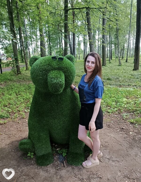 Ольга, Ярославль