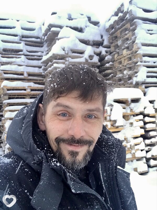 Сергей, Северодвинск