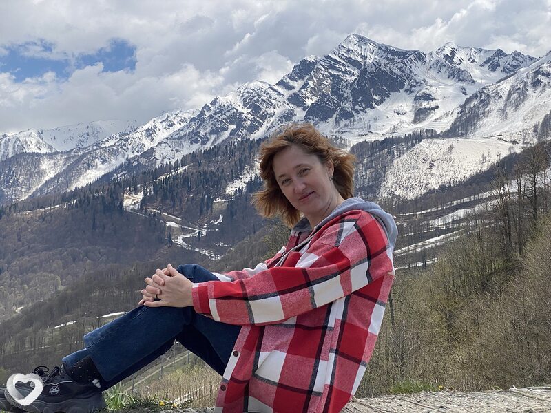 Алла, 50, Нижнем Новгороде — анкета №4662117