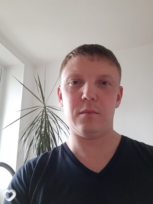 Максим, 38, Екатеринбурге — анкета №4662120