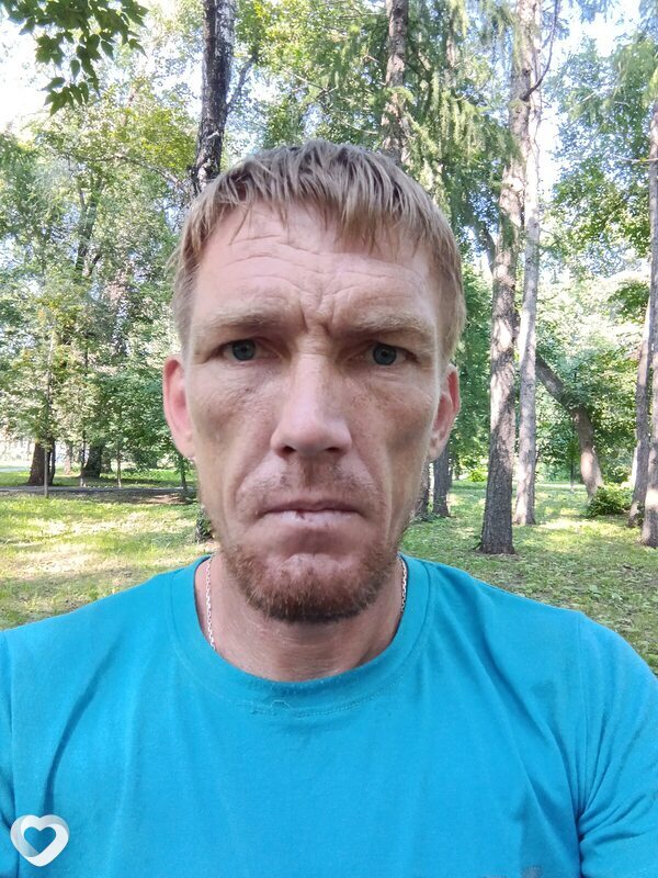 Евгений, 44, Челябинске — анкета №4662122