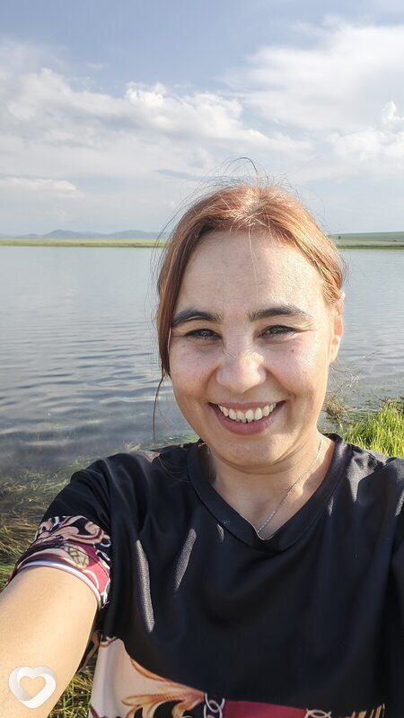 Alexandra, 39, Красноярске — анкета №4662124
