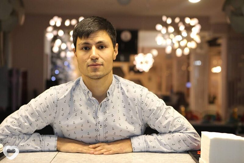 Руслан, 32, Алматы — анкета №4662129