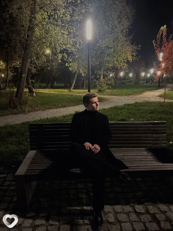 Андрей, 24, Москве — анкета №4662086