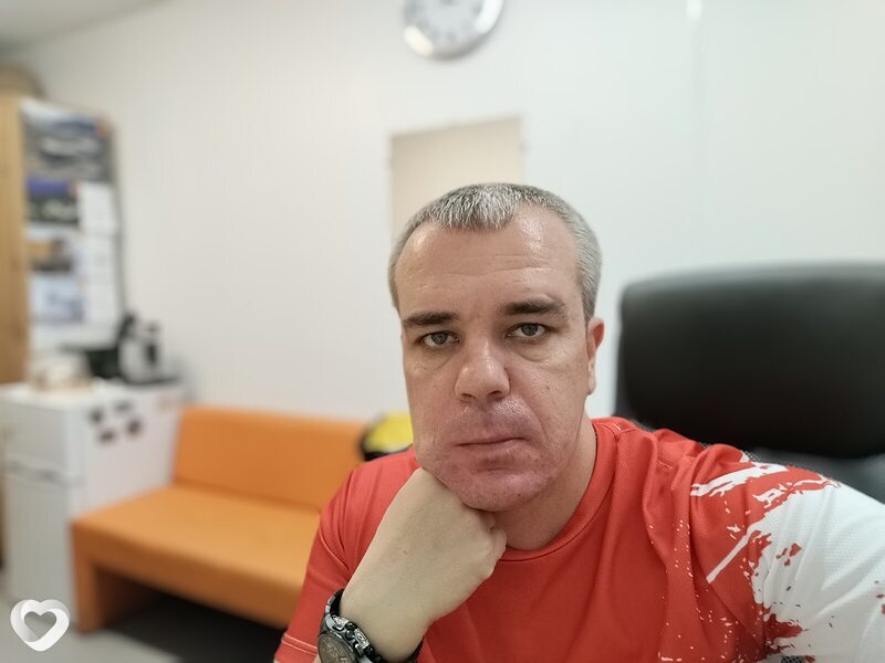 Александр, 44, Новокузнецке — анкета №4662093