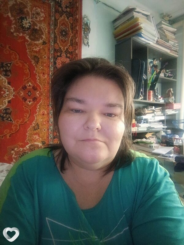 Евгения, Богучаны