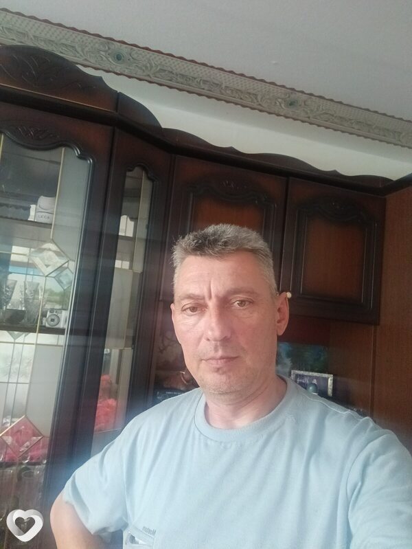 Вячеслав, 48, Пинске — анкета №4662133