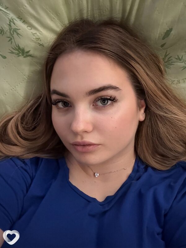 Светлана, 26, Воронеже — анкета №4662145