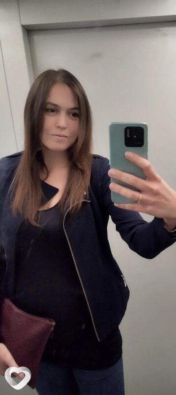 Карина, 36, Санкт-Петербурге — анкета №4662230
