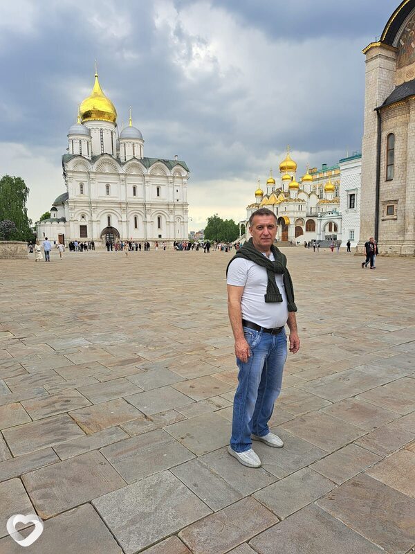 Дмитрий, Электросталь