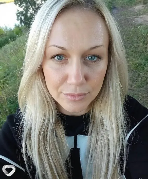 Евгения, 39, Москве — анкета №4662233