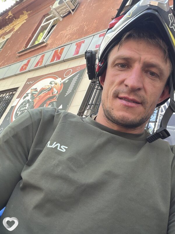 Виктор, 35, Ставрополе — анкета №4662234
