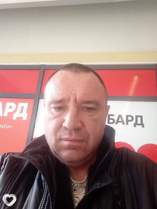 Виталий, 47, Алматы — анкета №4662241
