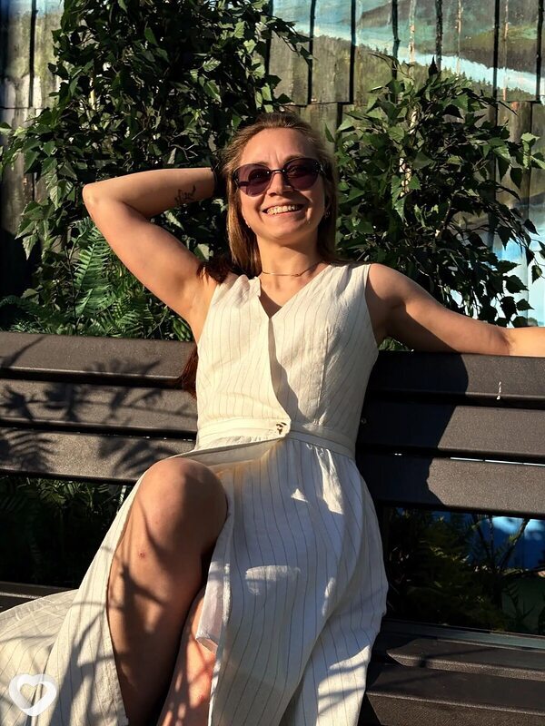 Христина, 34, Перми — анкета №4662250