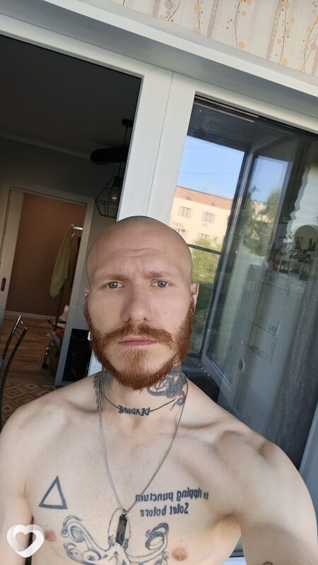 Сергей, 31, Балашихе — анкета №4662251