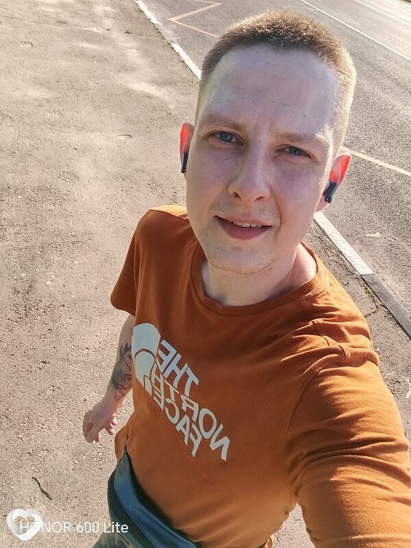 Владимир, 28, Нижнем Новгороде — анкета №4662183