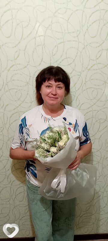 Екатерина, 51, Перми — анкета №4662198