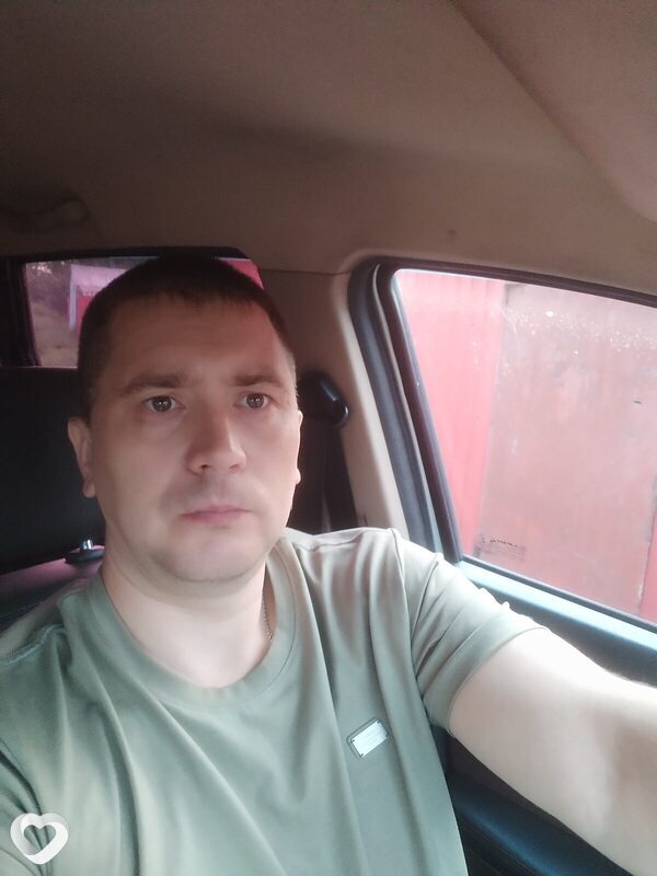 Андрей, 39, Новокузнецке — анкета №4662279