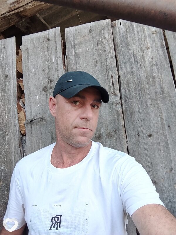 Сергей, 36, Абакане — анкета №4662290